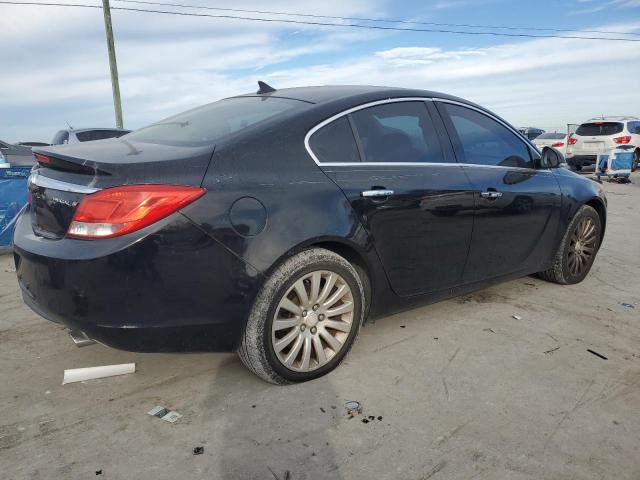 Photo 3 from auction – 2012 BUICK REGAL PREM with VIN 2G4GS5EV3C9213962