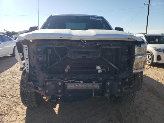 Photo 5 from auction – 2017 CHEVROLET SILVERADO with VIN 1GC2KUEG5HZ245254
