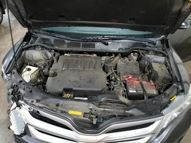 Photo 12 from auction – 2013 TOYOTA VENZA LE with VIN 4T3BK3BB9DU074831