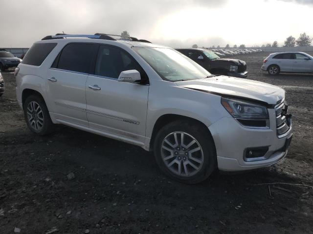 Photo 4 from auction – 2013 GMC ACADIA DEN with VIN 1GKKVTKD1DJ235037