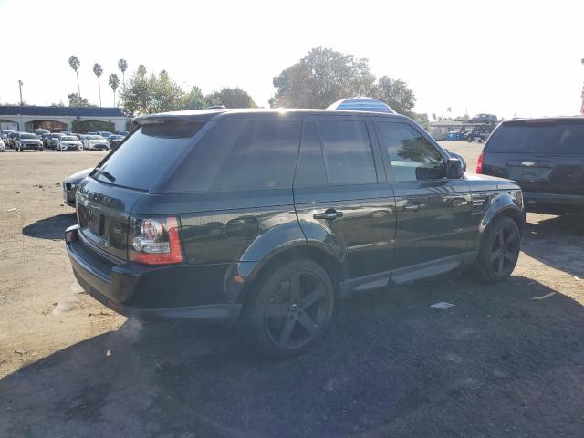Photo 3 from auction – 2012 LAND ROVER RANGE ROVE with VIN SALSF2D48CA720301