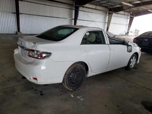 Photo 3 from auction – 2013 TOYOTA COROLLA BA with VIN 2T1BU4EE1DC967270