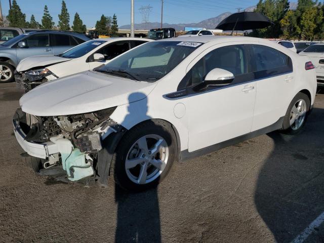 CHEVROLET VOLT 2013 z numerem VIN 1G1RE6E47DU140397 - Zdjęcie z aukcji