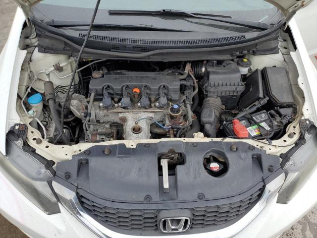Photo 11 from auction – 2013 HONDA CIVIC LX with VIN 2HGFB2F58DH531002