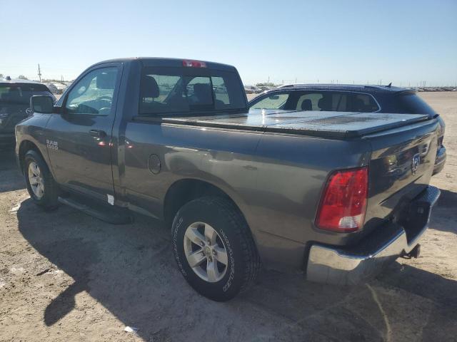 Photo 2 from auction – 2016 RAM 1500 ST with VIN 3C6JR6AG2GG289405