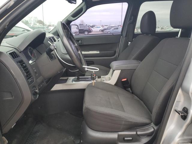 Photo 7 from auction – 2010 FORD ESCAPE XLT with VIN 1FMCU0D78AKA87673