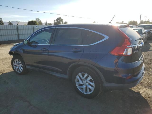 Photo 2 from auction – 2015 HONDA CR-V EX with VIN 2HKRM3H51FH531717
