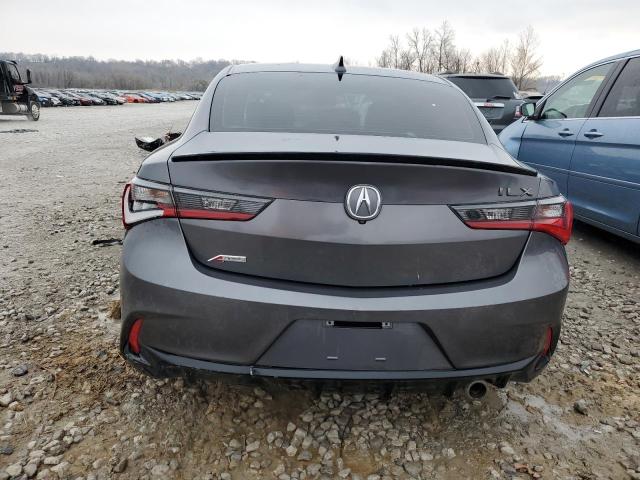 Photo 6 from auction – 2019 ACURA ILX PREMIU with VIN 19UDE2F83KA007387