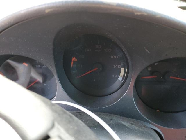 Photo 9 from auction – 2006 ACURA 3.2TL with VIN 19UUA66236A070820
