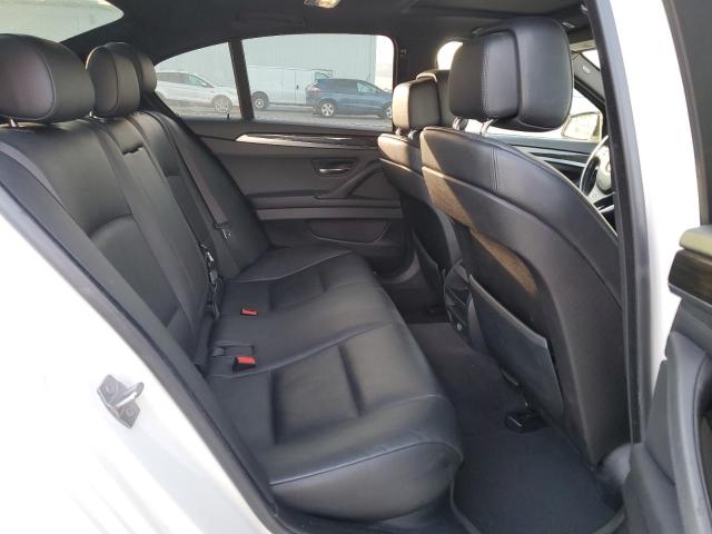 Photo 10 from auction – 2013 BMW 535 I with VIN WBAFR7C59DC824757