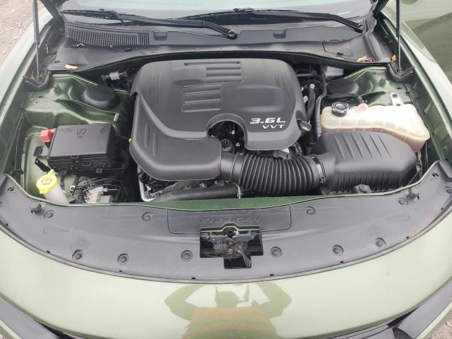 Photo 11 from auction – 2019 DODGE CHARGER SX with VIN 2C3CDXBG4KH552897