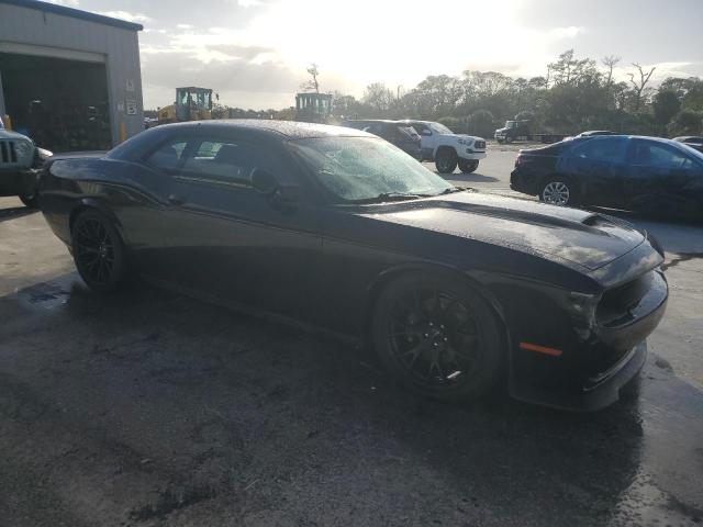 Photo 4 from auction – 2015 DODGE CHALLENGER with VIN 2C3CDZFJ6FH892611