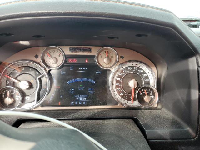 Photo 9 from auction – 2015 RAM 1500 LONGH with VIN 1C6RR7PM8FS652044