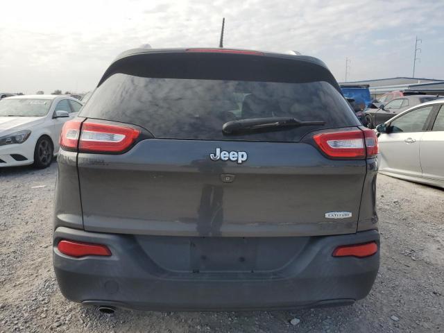 Photo 6 from auction – 2015 JEEP CHEROKEE L with VIN 1C4PJLCB6FW631979
