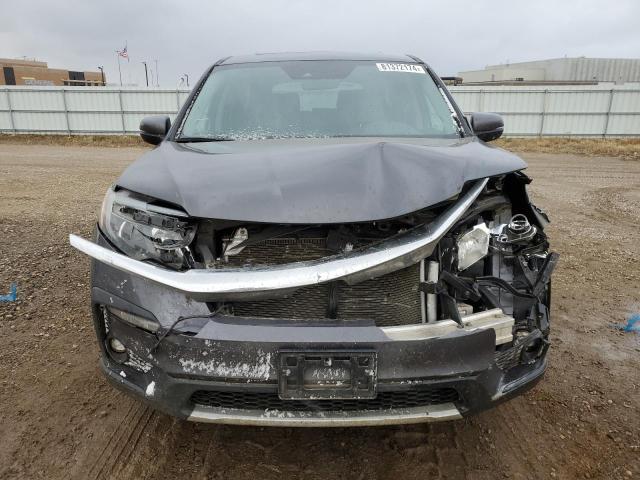 Photo 5 from auction – 2019 HONDA PILOT EXL with VIN 5FNYF6H54KB097034