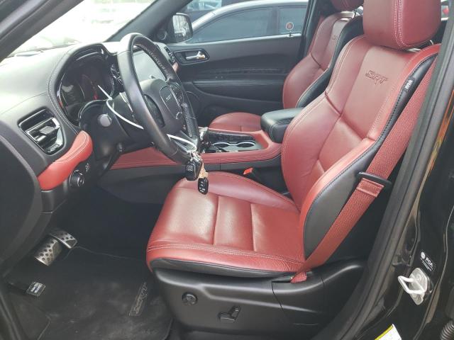 Photo 7 from auction – 2023 DODGE DURANGO SR with VIN 1C4SDJGJXPC589939
