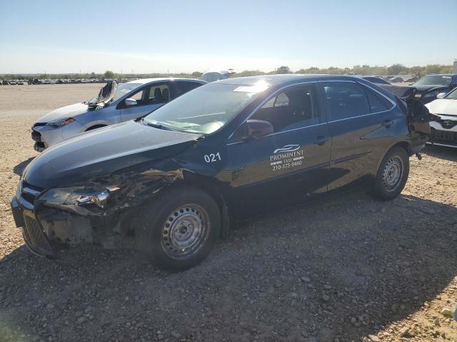 TOYOTA CAMRY LE 2016 with VIN 4T1BF1FK1GU219926 - Photo from auction
