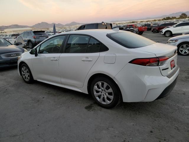 Photo 2 from auction – 2024 TOYOTA COROLLA LE with VIN 5YFB4MDEXRP221876