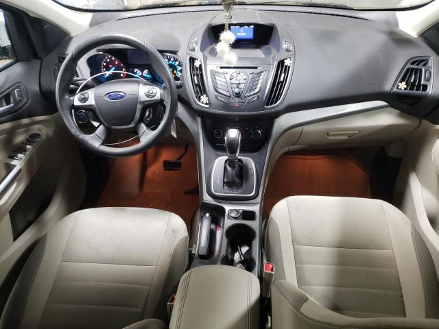 Photo 8 from auction – 2014 FORD ESCAPE SE with VIN 1FMCU0GX8EUA54291