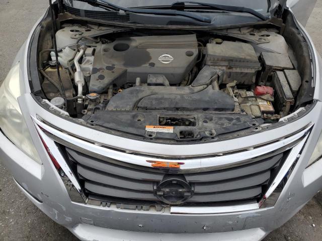 Photo 11 from auction – 2015 NISSAN ALTIMA 2.5 with VIN 1N4AL3AP1FC214923