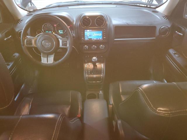 Photo 8 from auction – 2012 JEEP PATRIOT LI with VIN 1C4NJRCBXCD578690