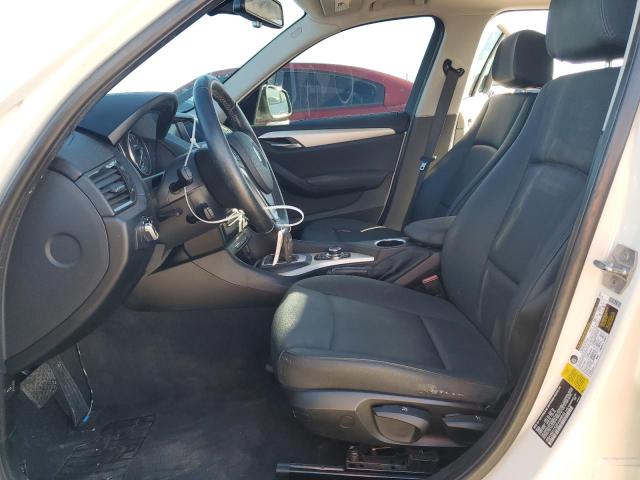 Photo 7 from auction – 2015 BMW X1 SDRIVE2 with VIN WBAVM1C52FV498542