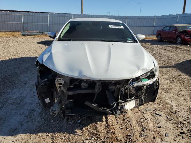 Photo 5 from auction – 2015 CHRYSLER 200 LIMITE with VIN 1C3CCCAB1FN571390