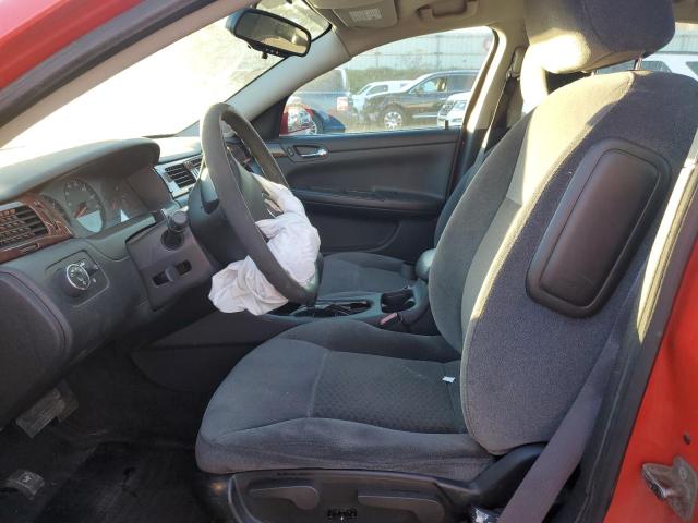 Photo 7 from auction – 2012 CHEVROLET IMPALA with VIN 2G1WB57K191283740