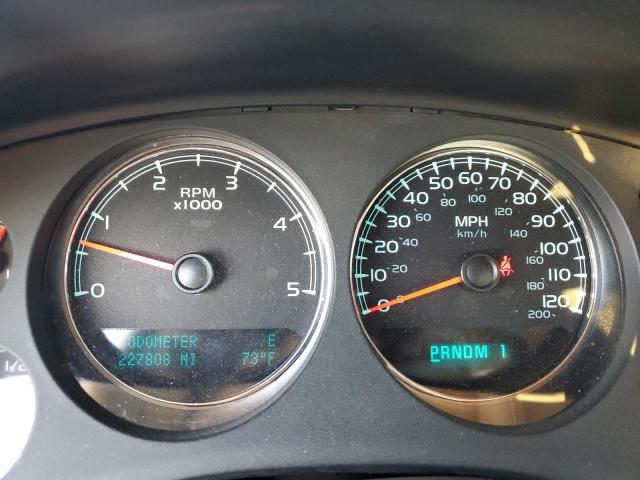 Фото 9 с аукциона – 2012 CHEVROLET SILVERADO с VIN 1GC4K1C8XCF228060