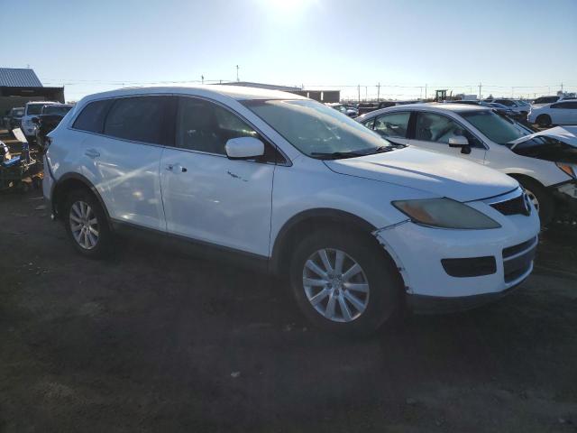 Photo 4 from auction – 2008 MAZDA CX-9 with VIN JM3TB28A780134121