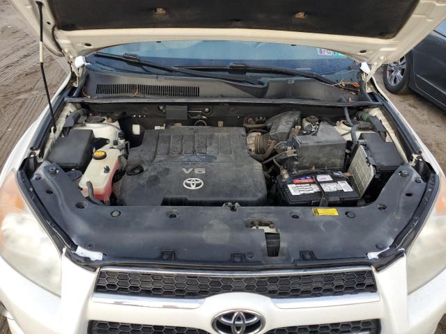 Photo 12 from auction – 2011 TOYOTA RAV4 LIMIT with VIN 2T3DK4DVXBW039587