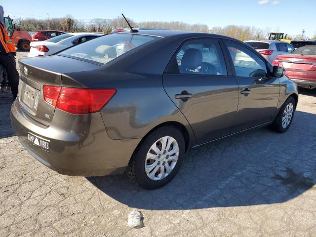 Photo 3 from auction – 2010 KIA FORTE EX with VIN KNAFU4A25A5824583