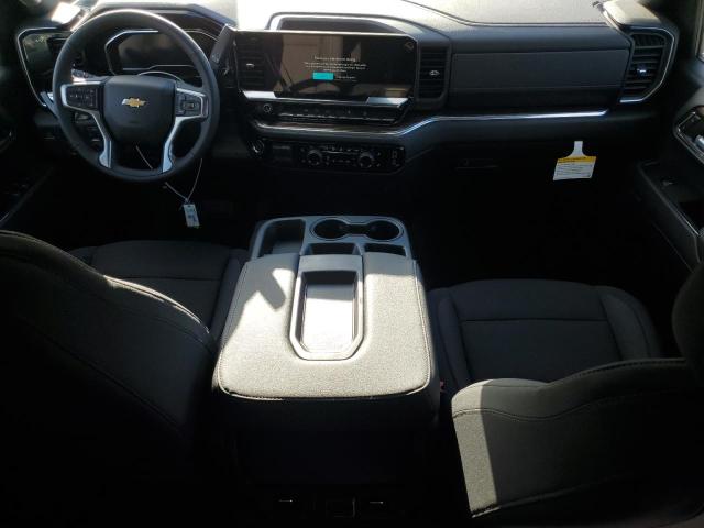 Photo 8 from auction – 2024 CHEVROLET SILVERADO with VIN 2GCUDDED4R1171800