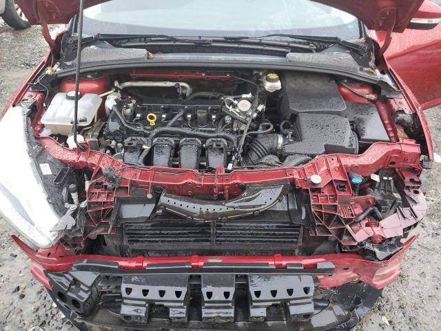 Photo 11 from auction – 2017 FORD FOCUS SE with VIN 1FADP3K23HL290862