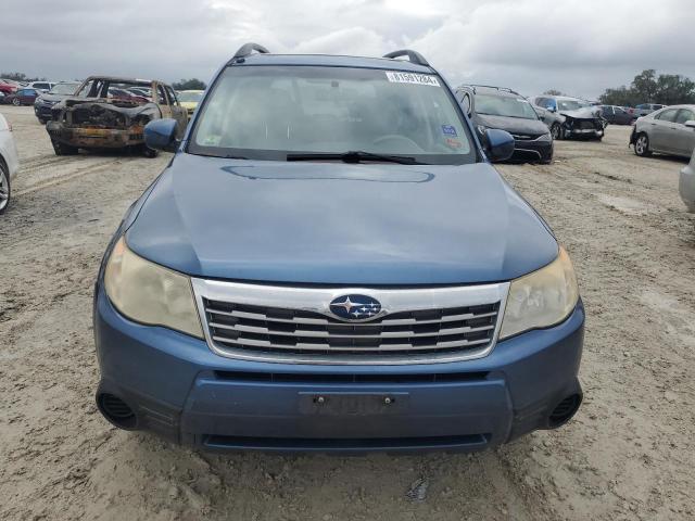 Photo 5 from auction – 2010 SUBARU FORESTER 2 with VIN JF2SH6CC6AH791536