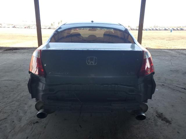 Photo 6 from auction – 2010 HONDA ACCORD EXL with VIN 1HGCS2B8XAA010098