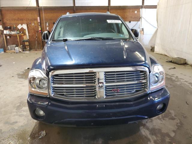 Photo 5 from auction – 2005 DODGE DURANGO LI with VIN 1D4HB58D45F556367