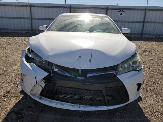 Photo 5 from auction – 2016 TOYOTA CAMRY LE with VIN 4T1BF1FK0GU610159