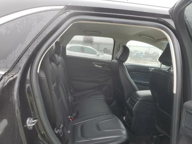 Photo 11 from auction – 2020 FORD EDGE TITAN with VIN 2FMPK3K94LBA60965