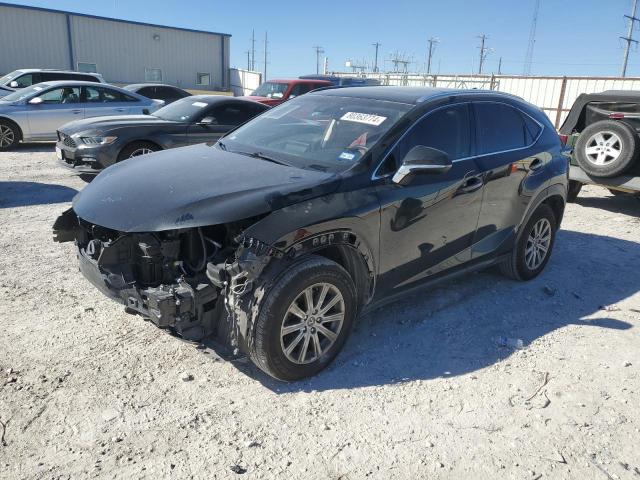 Photo 1 from auction – 2019 LEXUS NX 300 BAS with VIN JTJYARBZ6K2149596