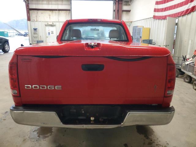 Photo 6 from auction – 2004 DODGE RAM 1500 S with VIN 1D7HA16K24J177864