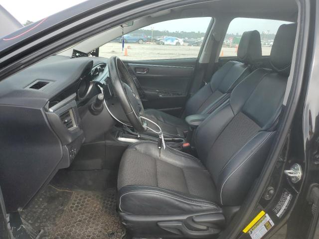Photo 7 from auction – 2015 TOYOTA COROLLA L with VIN 5YFBURHE2FP270783