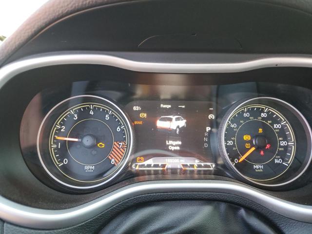 Photo 9 from auction – 2015 JEEP CHEROKEE T with VIN 1C4PJMBS2FW739524