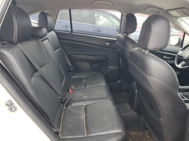 Photo 11 from auction – 2013 SUBARU XV CROSSTR with VIN JF2GPAGC9DH800322