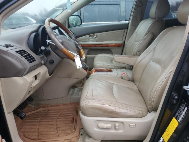 Photo 7 from auction – 2009 LEXUS RX 350 with VIN 2T2HK31U89C100913