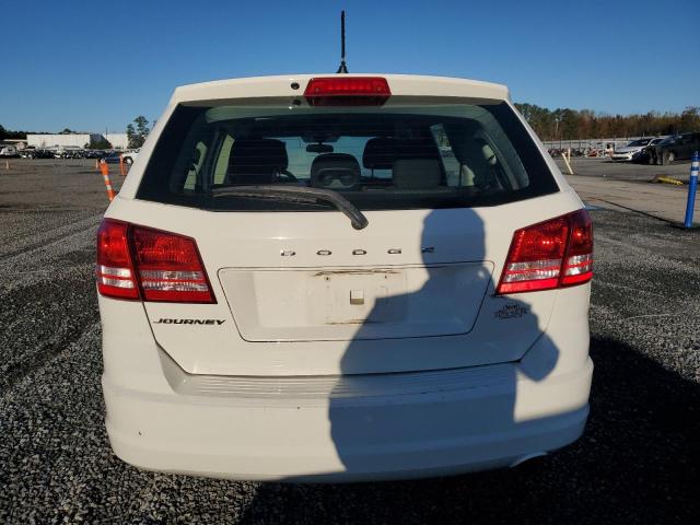 Photo 6 from auction – 2015 DODGE JOURNEY SE with VIN 3C4PDCAB7FT713249