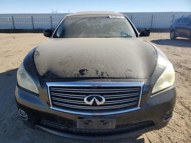 Photo 5 from auction – 2012 INFINITI M37 with VIN JN1BY1AP4CM331988