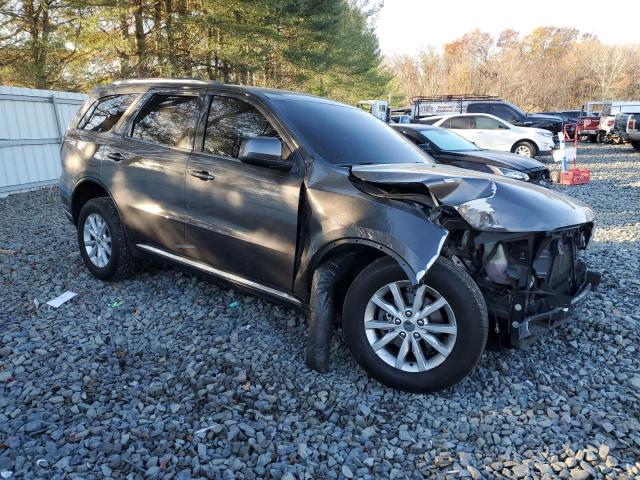 Photo 4 from auction – 2015 DODGE DURANGO SX with VIN 1C4RDJAG4FC696074