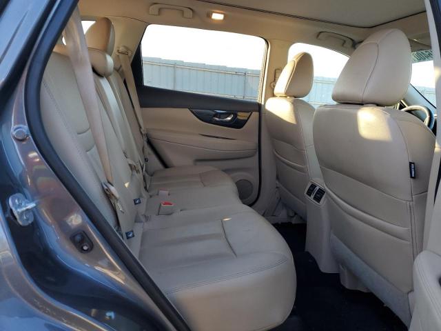Photo 11 from auction – 2017 NISSAN ROGUE S with VIN 5N1AT2MT0HC753867