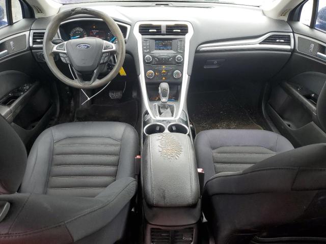 Photo 8 from auction – 2014 FORD FUSION SE with VIN 1FA6P0H72E5353931